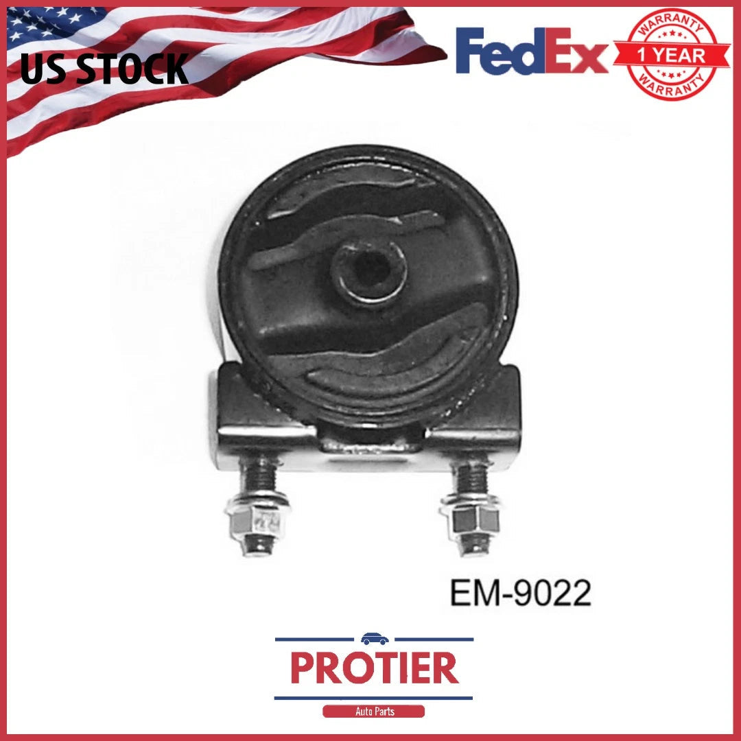 Front Engine Motor Mount For Suzuki Aerio 2.0L 2.3L Este 1.7L 1.8L 6B93BC-57