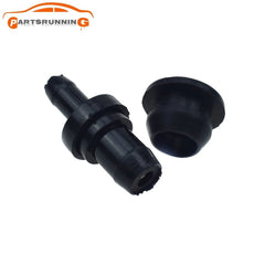 PCV Valve & Grommet Kit 17130-P2M-A01 11855-P72-000 For Honda Civic 1996-2000 6B93BC-57