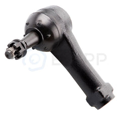 4PCS Wheel Bearing & Hub Tie Rod Steering Kit Fits Torrent EquinoPCS Saturn Vue 6B93BC-57