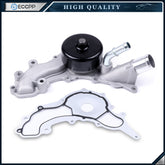 ECCPP Engine Water Pump For 11-16 Chrysler For Dodge For Jeep 3.6L V6 CR4450 6B93BC-57
