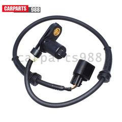 7M0927807C Front Wheel ABS Speed Sensor For VW Sharan Ford Galaxy Seat Alhambra 6B93BC-57