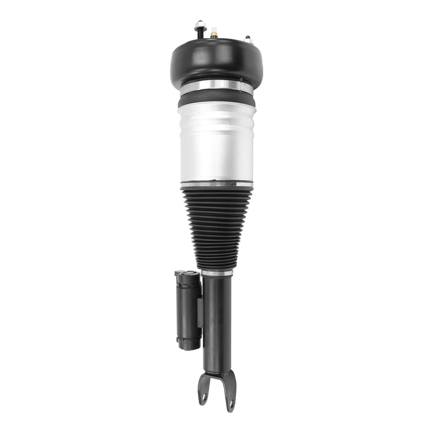 Front Left Strut 2015-2018 Compatible with Mercedes-Benz C300, 2016-2018 C350e, 6B93BC-57