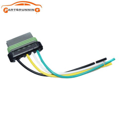 Tail Light Circuit Board Connector For 1988-2000 GM Truck & SUV 15305873 6B93BC-57