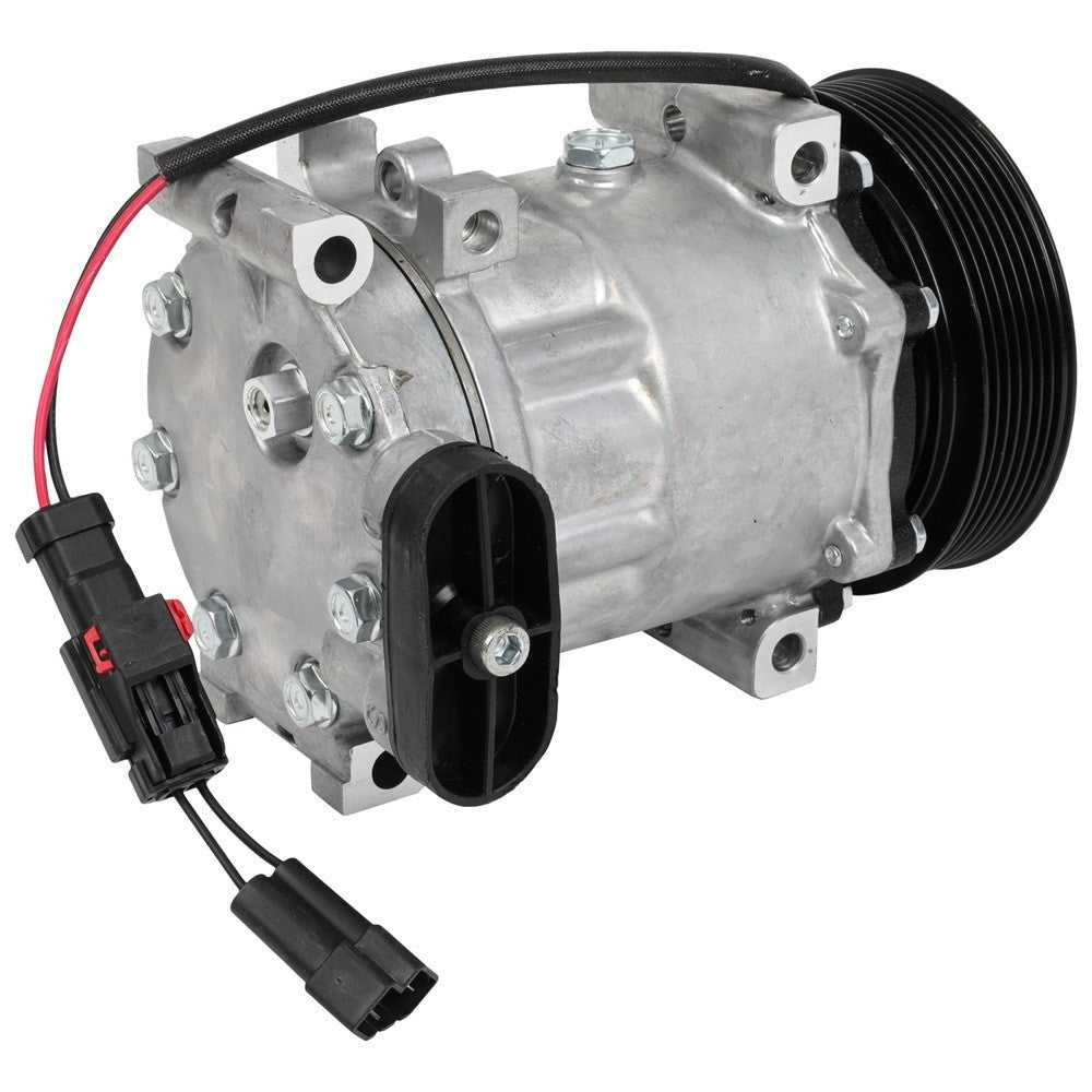 A/C Compressor For Dodge Dakota 2.5L 1994-1995 Dodge Ram 1500 3.9L 1994-1995 6B93BC-57