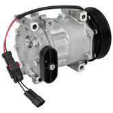 A/C Compressor For Dodge Dakota 2.5L 1994-1995 Dodge Ram 1500 3.9L 1994-1995 6B93BC-57