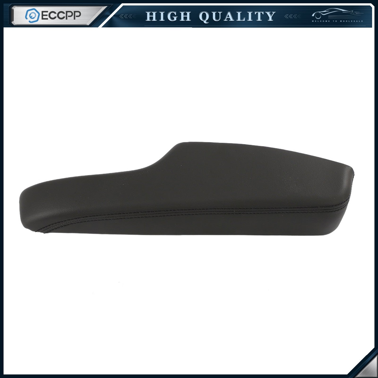 For 2011-2023 Chrysler 300 Dodge Charger Front Right Side Door Trim Armrest 6B93BC-57