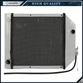 Replacemen Tractor Radiator For C5NN8005N radiator CU86531508 86531508 6B93BC-57