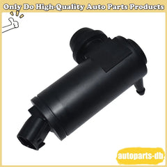 85330-33070 Windshield Washer Pump Motor for Hyundai Kia Subaru Toyota Lexus 6B93BC-57