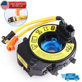 9349-02P400 Clock Spring For Kia Sorento 2.4L 3.3L 3.5L 2011 2012 2013 2014 2015