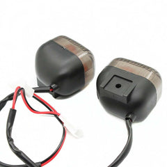 Front Turn Signal Indicator Blinker Light For ZUMA50 F X FX ZUMA 125 BWS 50 125