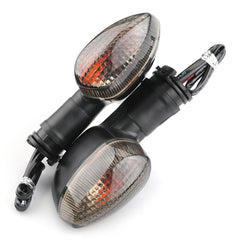 Front/Rear Turn Signal Light Indicator Lamp For YAMAHA YZF- R25 R3 R15 R1 R6