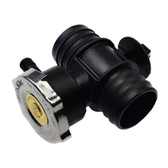 Coolant Neck Radiator Hose Connector & Cap For Chrysler Sebring Jouney Caliber 6B93BC-57