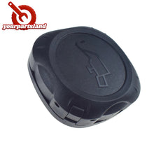 For BMW 128i 328i 335i 528i 535i 740i X3 11127560482 Engine Oil Filler Cap 6B93BC-57