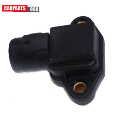MAP Manifold Air Pressure Sensor For Honda Civic Accord CR-V Acura 37830P0GS00 6B93BC-57