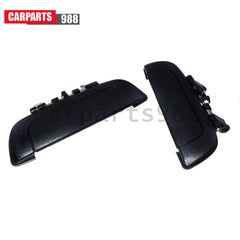Rear Left Right Exterior Door Handle Fit For 1995-2002 Suzuki Esteem 82830-60G00 6B93BC-57