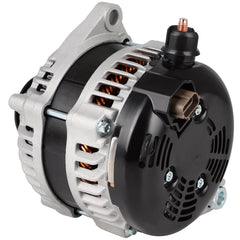 Alternator 220 Amp for 2011-2014 Ford F150 Pickups 5.0L 1042106270 1042106660 6B93BC-57