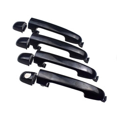 For Hyundai I20 Exterior Door Handle Front Rear Left Right 2009-2015 82651-1J000 6B93BC-57