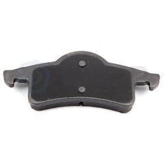 Rear L+R Brake Calipers Brake Pads Kits 6Pcs For 1999-2004 Jeep Grand Cherokee 6B93BC-57