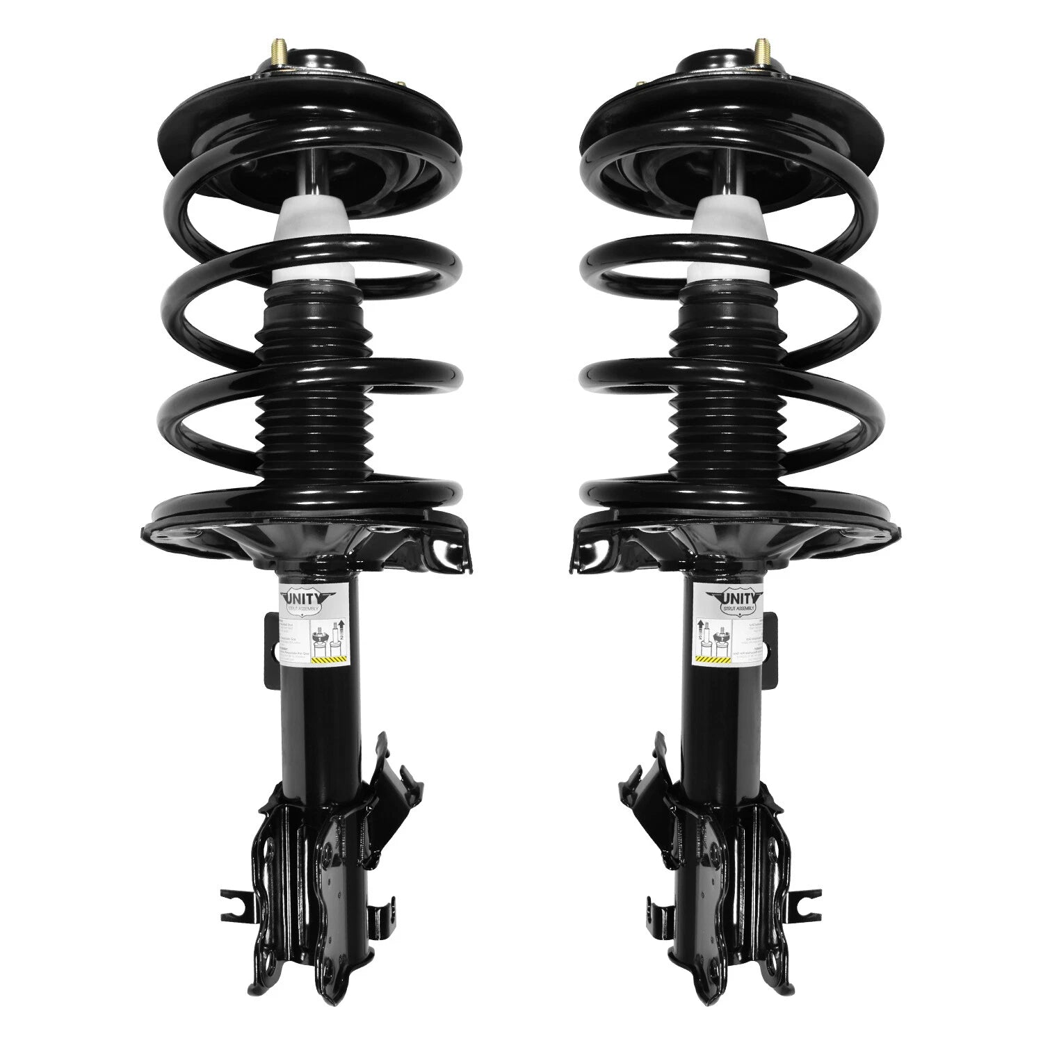 Front Complete Strut Assembly Kit for 2002-2006 Nissan Altima 6B93BC-57