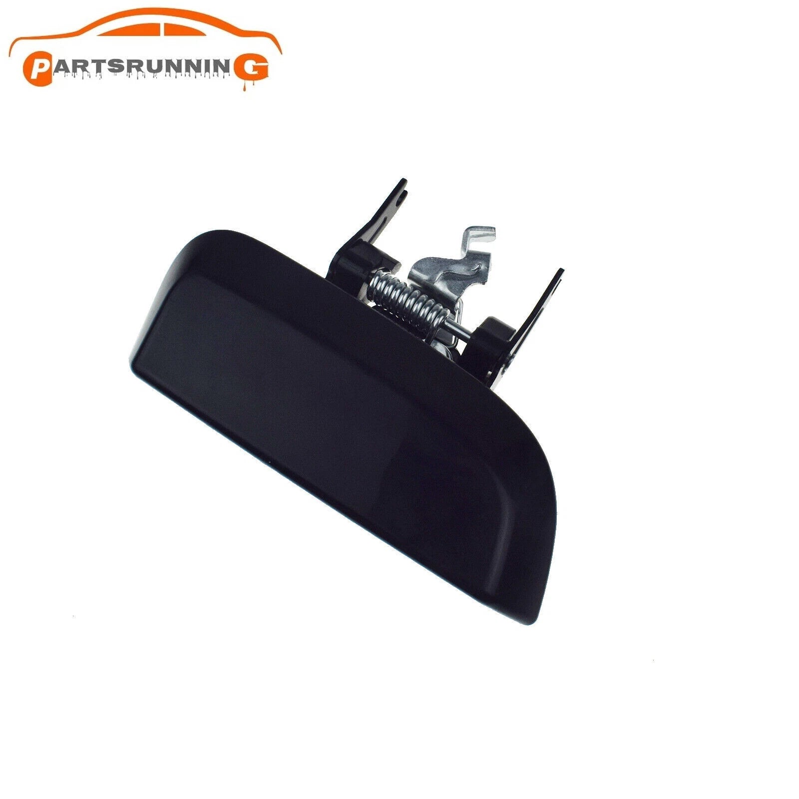Rear Left Outer Tailgate Handle for 2005-2012 Nissan Pathfinder R51 82607-EA502 6B93BC-57