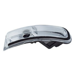 Right Rearview Mirror Turn Signal Light For Jeep Renegade 2015-2022 68348179AA 6B93BC-57