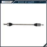 For 2017-2012 Chevrolet Sonic L4 1.8L Automatic Front Right CV Axle 6B93BC-57