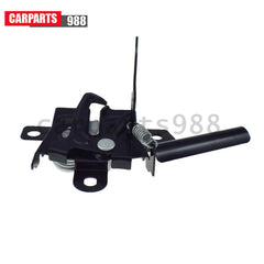 For 2012-2017 Subaru Crosstrek Impreza 2.0L Front Hood Lock Latch 57310FJ010 6B93BC-57