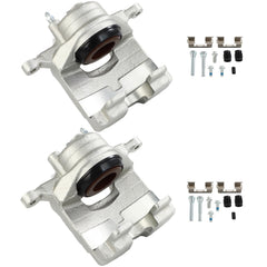 Front Brake Calipers 2Pcs For 2013-2017 Buick Encore 2012-2017 Buick Verano 6B93BC-57