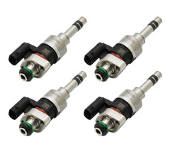 4x Fuel Injectors 55577403 For 16-20 Chevrolet Malibu Cruze Equinox Buick Encore