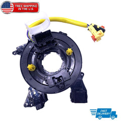 EG9Z14A664J Clock Spring For Ford 15-24 Edge 18-23 Mustang 14-20 Fusion Lincoln