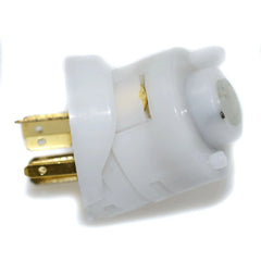 Ignition Switch For VW Mk1 Mk2 Golf Caddy Scirocco T25 Transporter 111905865L 6B93BC-57