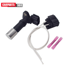 Crankshaft Position Sensor and Connector For Toyota 4Runner Avalon Lexus ES350 6B93BC-57