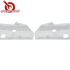 Front LH/ RH Bumper Bracket For Lexus IS250 2014-2015 IS300 2016 IS350 2014-2016 6B93BC-57