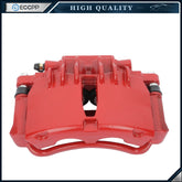 Front Left Brake Caliper 1Pc Kits Zinc For 1999-2002 Ford Mustang 18-B4723 6B93BC-57