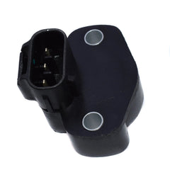 TPS Throttle Position Sensor For Jeep Cherokee Viper Dakota 4874371 4874371AB 6B93BC-57