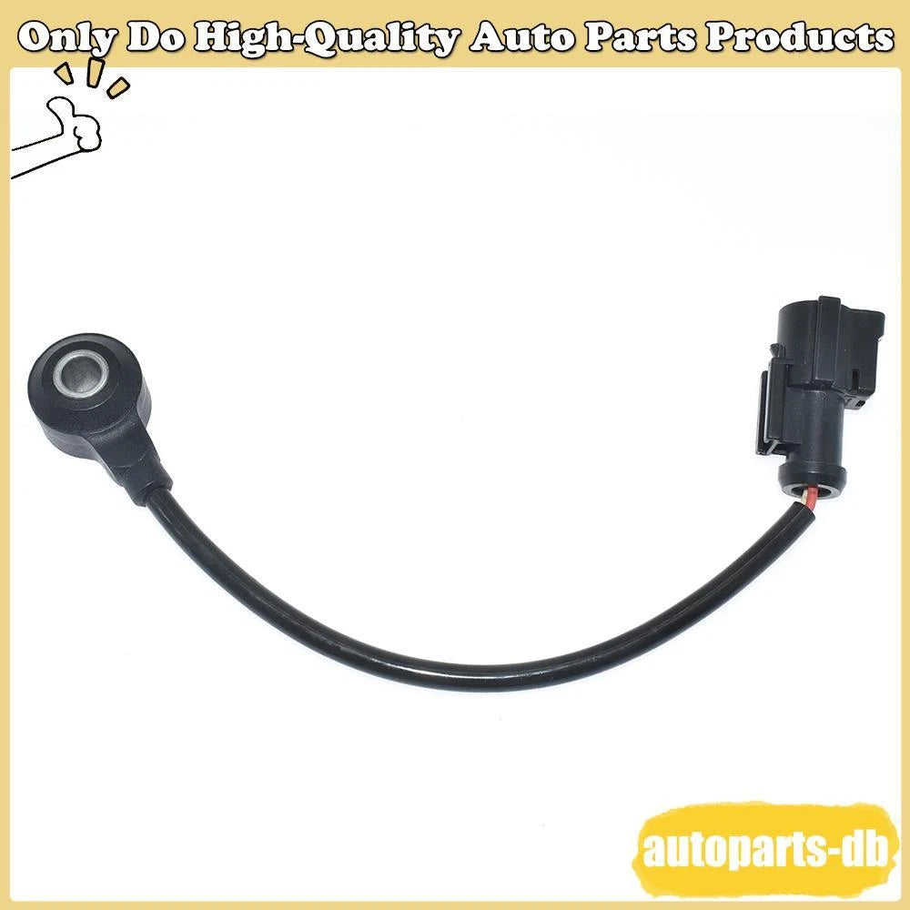 Knock Detonation Sensor XW4F-12A699-AA for Jaguar S-Type Lincoln LS 6B93BC-57