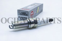 Spark Plug NGK PLKR7B8E 94716 (6 Pieces) For YR6NPP332 IXUH22FTT OE229