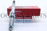 12290-6C1-A01 Spark Plug (4) For 2018-2020 Honda Accord 2020 CR-V JP
