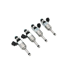 4PCS Fuel Injectors For 18-24 Mazda 3 Mazda 6 CX-5 CX-30 CX-50 2.5L PYFA-13-250A