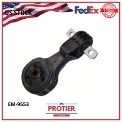 Engine Torque Strut Mount Rear 9553 fits 06-11 Honda Civic 1.3L-L4 6B93BC-57