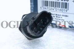 0281002398 High Pressure Fuel Rail Sensor for 01-04 LB7 6.6L GM Duramax
