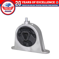 Motor & Trans Mount Set 3PCS Compatible for 2004 - 2006 Chrysler Pacifica 3.5L 6B93BC-57