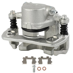 Front Left Brake Caliper 1Pc For 1998 Chevrolet Tracker 1991-98 Suzuki Sidekick 6B93BC-57
