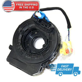 93490-C2320 Clock Spring For 2015-2017 Hyundai Sonata 1.6L 2.0L 2.4L With Heated