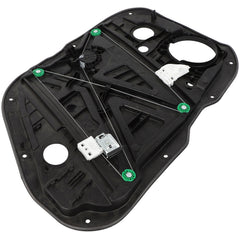 Front Left Window Regulator For Hyundai Elantra 2017-2020 Driver Side 6B93BC-57