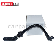 Brake Booster Vacuum Hose For VW Golf Jetta Beetle A4 1J0612041FD 1J0612041BJ 6B93BC-57