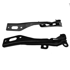 Hood Latch Lock & Hood Hinges Right Left Set 3PCS For 2012-15 Honda Civic Sedan 6B93BC-57