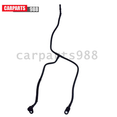 Engine Radiator Coolant Hose Pipe Fit For Porsche Cayenne 2007-2010 94810602603 6B93BC-57