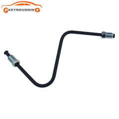 Front Brake Tube 47318-04130 For Toyota Tacoma 2012 13 14 15 16 17 18 2019 2020 6B93BC-57