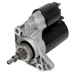 ECCPP Starter for Volkswagen Jetta 93-97 1.8L 93-99 2.0L VW Passat 2.0L SBO0016 6B93BC-57
